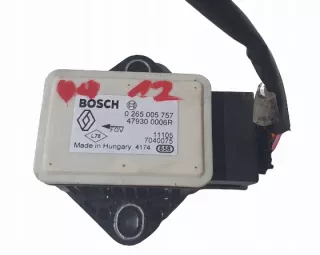 47930-0006r Блок управления (другие) Nissan Qashqai 1  Арт e8457186, вид 1