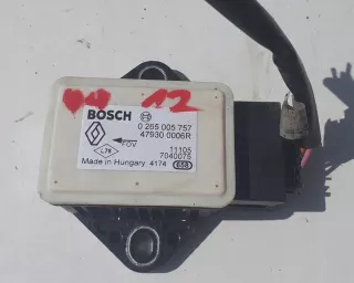 47930-0006r Блок управления (другие) Nissan Qashqai 1  Арт e8457186, вид 2