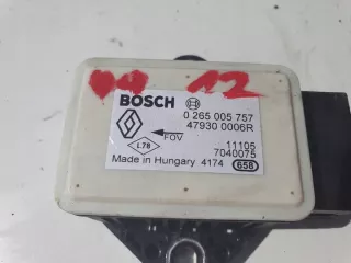 47930-0006r Блок управления (другие) Nissan Qashqai 1  Арт e8457186, вид 3