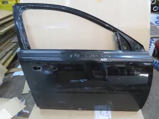 2010-2016 Дверь передняя правая Volvo V70 2 Арт e8457392, вид 1