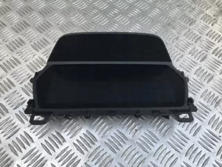 5A2FC89 Щиток приборов (приборная панель) BMW 1 F40 Арт e8458164, вид 2