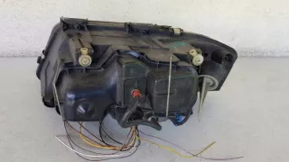  Фара правая Audi A6 C5 (S6,RS6) Арт e8459102, вид 4