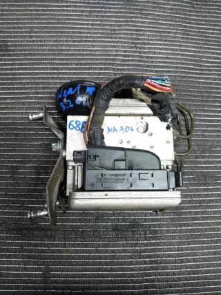 A0054319612 0265960036 Блок ABS Mercedes E W211 Арт e8459300, вид 1