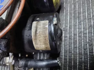 A0054319612 0265960036 Блок ABS Mercedes E W211 Арт e8459300, вид 3