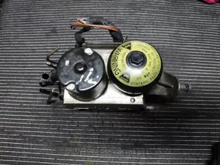 A0054319612 0265960036 Блок ABS Mercedes E W211 Арт e8459300, вид 4