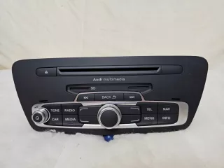 8U0035182F Блок навигации Audi Q3 1 Арт e8461450
