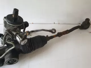 7852972 7832498 Рулевая рейка BMW X3 E83 Арт e8461688, вид 2