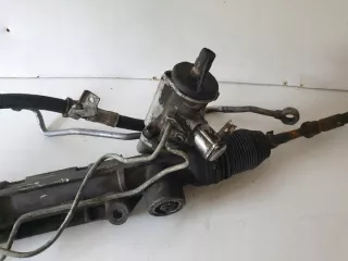 7852972 7832498 Рулевая рейка BMW X3 E83 Арт e8461688, вид 3