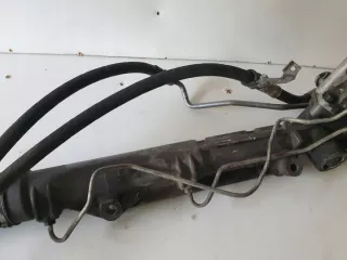 7852972 7832498 Рулевая рейка BMW X3 E83 Арт e8461688, вид 4