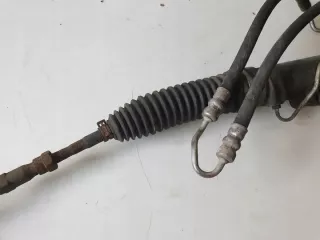 7852972 7832498 Рулевая рейка BMW X3 E83 Арт e8461688, вид 5