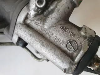7852972 7832498 Рулевая рейка BMW X3 E83 Арт e8461688, вид 8