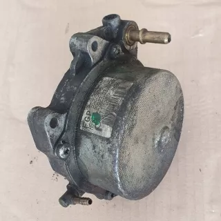 55205446 Насос вакуумный Opel Astra J Арт e8461890, вид 2