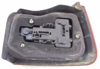 964039 Фонарь задний левый Seat Ibiza 2 Арт e8462332, вид 2