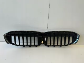 192976-10 Решетка радиатора BMW 3 G20/G21 Арт e8462629, вид 2