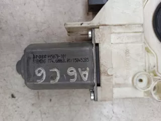 4F0959801B Моторчик стеклоподъемника Audi A6 C6 (S6,RS6) Арт e8462772, вид 2