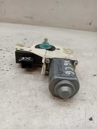 4F0959801B Моторчик стеклоподъемника Audi A6 C6 (S6,RS6) Арт e8462772, вид 4