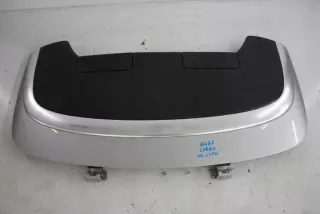  Крышка багажника (дверь 3-5) Audi A4 B7 Арт e8463116, вид 1