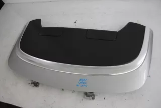  Крышка багажника (дверь 3-5) Audi A4 B7 Арт e8463116, вид 2