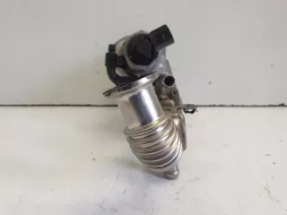 8200360566A 7284300601 Радиатор EGR Renault Scenic 2 Арт e8463772, вид 4