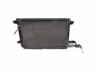 1K0820191A Радиатор кондиционера Audi A3 8P Арт e8463961, вид 1