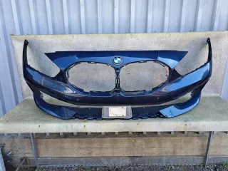 7459708 Бампер передний BMW 1 F40 Арт e8464415, вид 2
