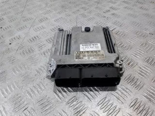 03G906016FP Блок управления двигателем Audi A4 B7 Арт e8464619, вид 1