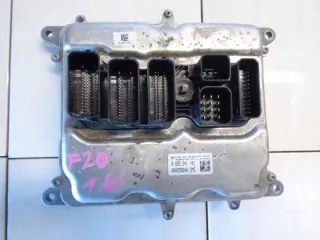 8625341-01 0261S10136 Блок управления двигателем BMW 1 F20/F21 Арт e8464802, вид 1