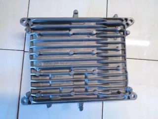 8625341-01 0261S10136 Блок управления двигателем BMW 1 F20/F21 Арт e8464802, вид 2
