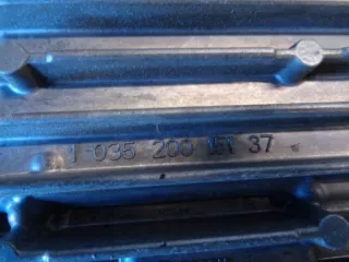 8625341-01 0261S10136 Блок управления двигателем BMW 1 F20/F21 Арт e8464802, вид 5