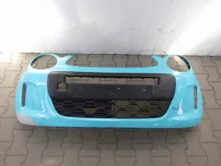 Бампер передний Citroen C1 2 Арт e8464943, вид 1