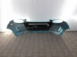  Бампер передний Citroen C1 2 Арт e8464943, вид 11