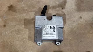 13188855 Блок AirBag Opel Astra H Арт e8464964, вид 1