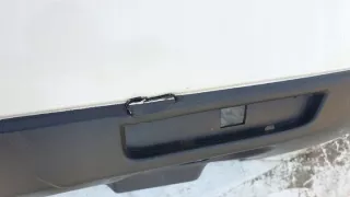 6H5217775B Бампер задний Land Rover Freelander 2 Арт e8465400, вид 3
