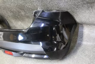 85022-5FA0H Бампер задний Nissan Micra K14 Арт e8465776, вид 2
