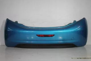  Бампер задний Peugeot 208 Арт e8465929, вид 1