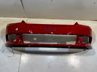 6V0807221 Бампер передний Skoda Fabia 3 Арт e8466065, вид 1