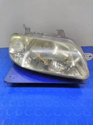 0301-002030 Фара правая Chevrolet Aveo T200 Арт e8468043, вид 1