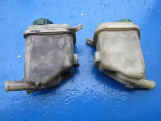 7L5422154C Насос гидроусилителя руля Porsche Panamera 970 Арт e8468930, вид 2
