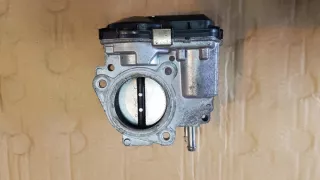 22030-0Q040 Моновпрыск Toyota Aygo 2 Арт e8470106, вид 1