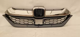 71121-TNY-G1 Решетка радиатора Honda CR-V 5 Арт e8471967, вид 1