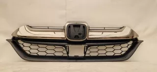 71121-TNY-G1 Решетка радиатора Honda CR-V 5 Арт e8471967, вид 2