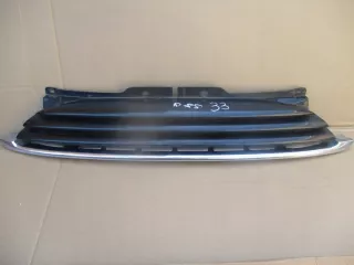  Решетка радиатора MINI Cooper R56 Арт e8472207, вид 1
