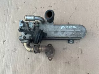 03G131513D Радиатор EGR Audi A3 8P Арт e8472346, вид 1