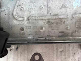 03G131513D Радиатор EGR Audi A3 8P Арт e8472346, вид 2