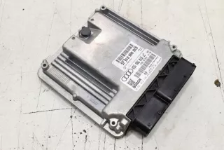 03G906016JC Блок управления двигателем Audi A4 B7 Арт e8473622, вид 1