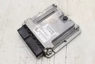 03G906016JC Блок управления двигателем Audi A4 B7 Арт e8473622, вид 2