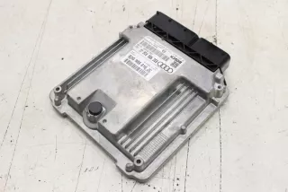 03G906016JC Блок управления двигателем Audi A4 B7 Арт e8473622, вид 4