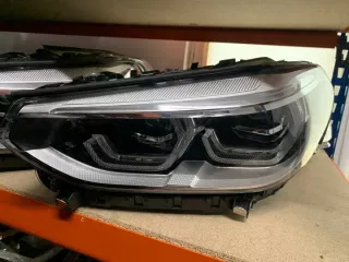 7466119 Фара левая BMW X3 G01 Арт e8477932, вид 1