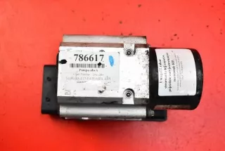 13136694 Блок ABS Opel Vectra C  Арт e8478100, вид 1