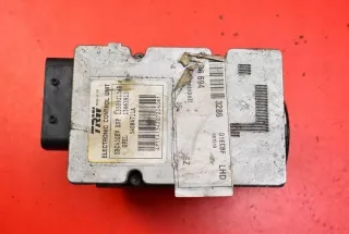 13136694 Блок ABS Opel Vectra C  Арт e8478100, вид 3